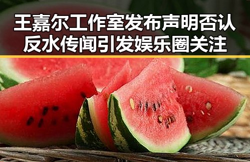 王嘉尔工作室发布声明否认反水传闻引发娱乐圈关注